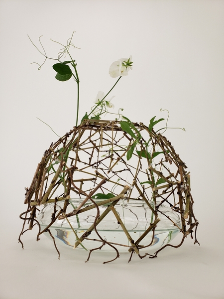 … and... a bit more... effort… to make it special floral art design. … and... a bit more... effort… to make it special floral art design.