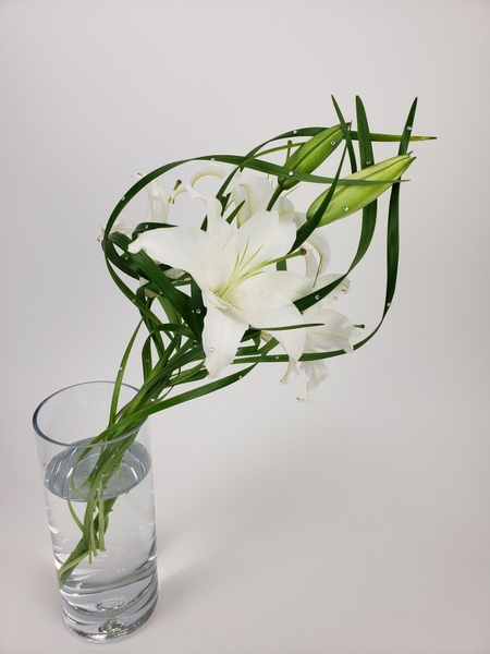 Flower arranging ideas Flower arranging ideas