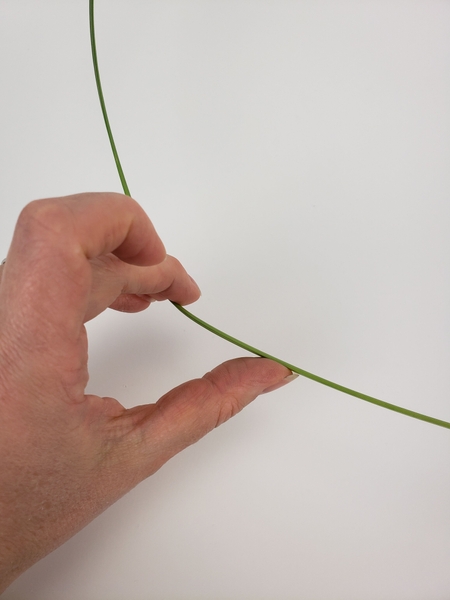 The part of the grass that you need for this design is somewhere in between The part of the grass that you need for this design is somewhere in between