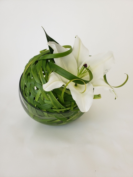 For a longer lasting Summer floral art design For a longer lasting Summer floral art design