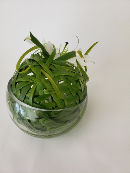Outstanding unusual flower arrangements Outstanding unusual flower arrangements