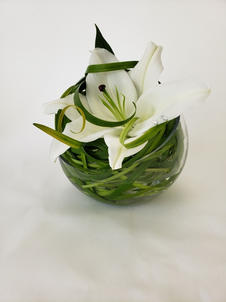 Unique natural flower arrangements Unique natural flower arrangements