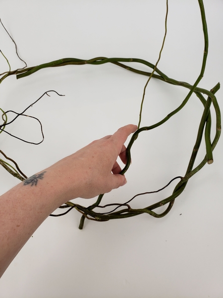 Add in more stems Add in more stems