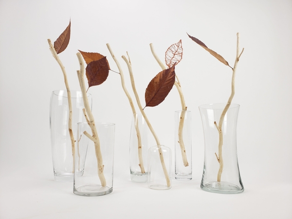 Soft minimalist design for fall Soft minimalist design for fall
