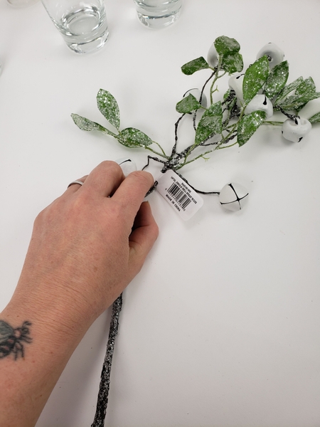 Always start off with a great quality branch Always start off with a great quality branch