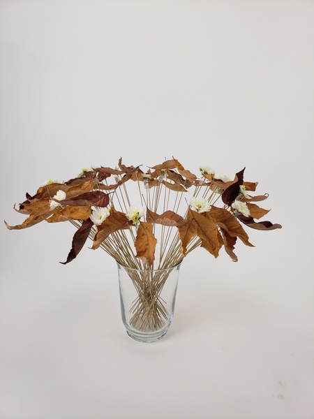 Zero waste and sustainable floral design Zero waste and sustainable floral design