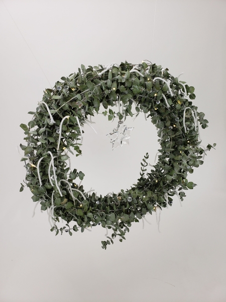 Designing with the Swarofski crystal star Christmas ornament 2019 Designing with the Swarofski crystal star Christmas ornament 2019