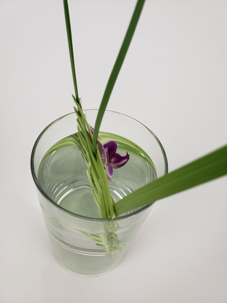 Connect with nature through floral design Connect with nature through floral design