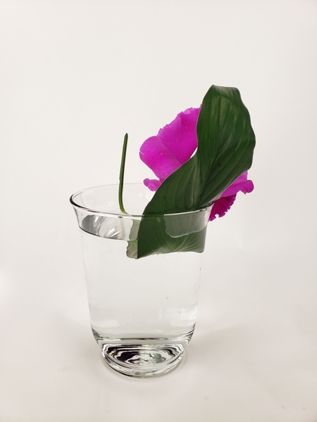 Easy to recreate flower arranging inspiration Easy to recreate flower arranging inspiration