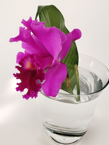 Original ideas for designing without floral foam Original ideas for designing without floral foam