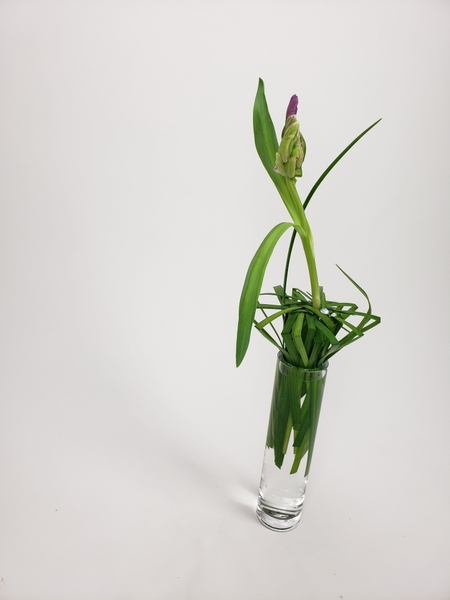 Zero waste floral styling for interiors Zero waste floral styling for interiors