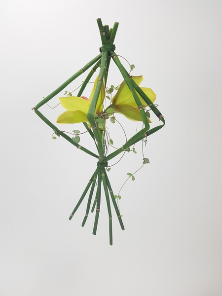 Crafting with nature as meditation Crafting with nature as meditation
