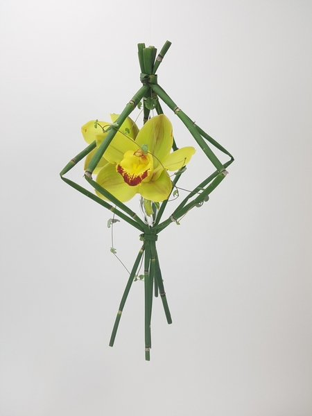 Zero waste floral styling ideas for interiors Zero waste floral styling ideas for interiors