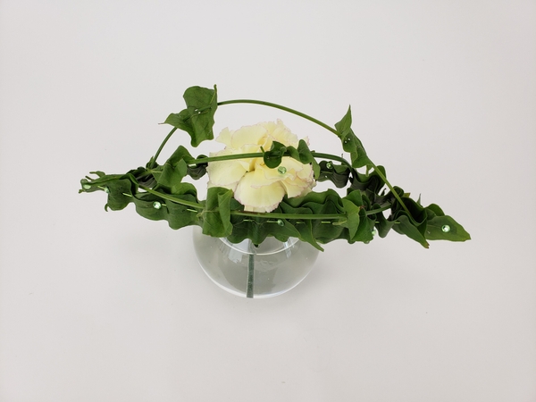 Bud vase flower arranging ideas Bud vase flower arranging ideas