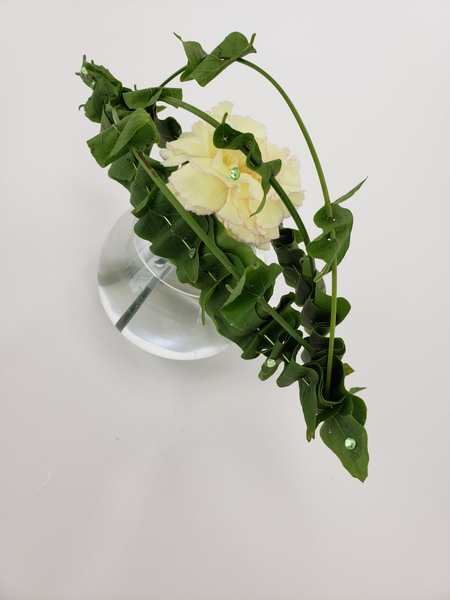 Sustainable no floral foam design ideas Sustainable no floral foam design ideas