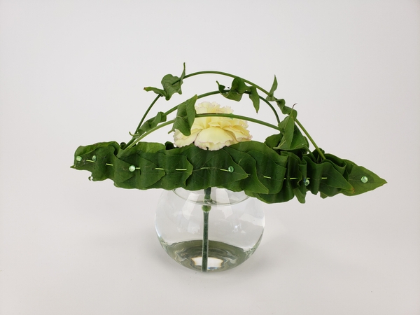 Unique floral design ideas that are easy and inexpensive Unique floral design ideas that are easy and inexpensive