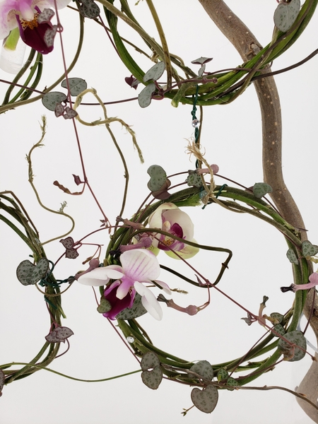 Contemporary floral design ideas for arrangers Contemporary floral design ideas for arrangers