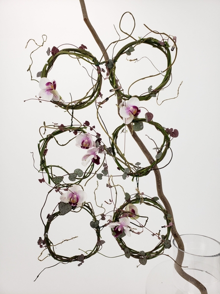Easy and quick floral design ideas Easy and quick floral design ideas
