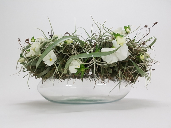 Make ahead floral design ideas for contemporary arrangers Make ahead floral design ideas for contemporary arrangers