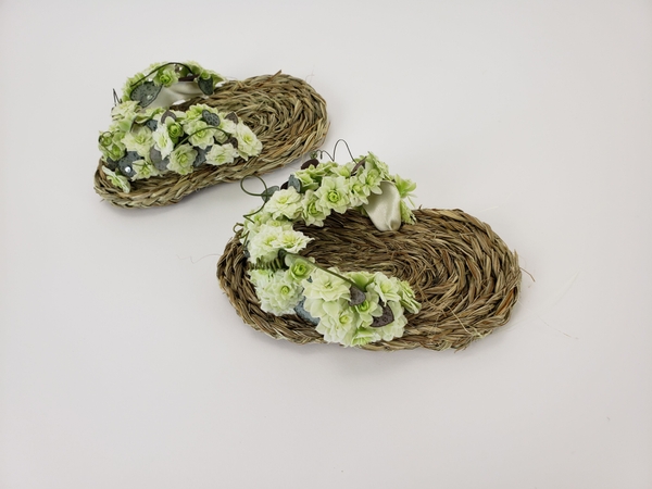 Summer crafts using natural elements Summer crafts using natural elements