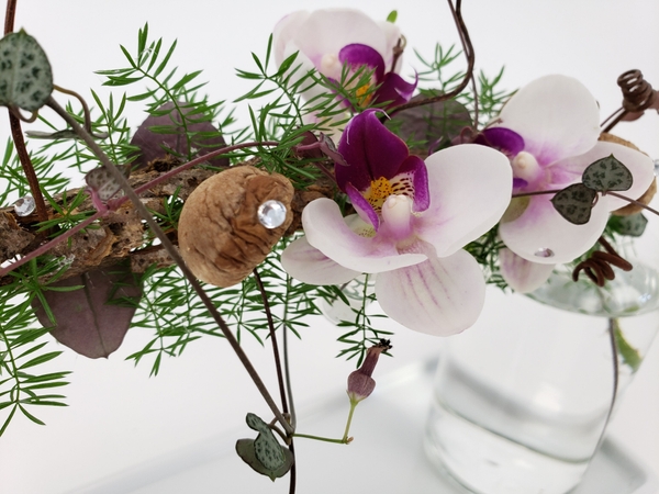 Sustainable floral design that cuts down on waste Sustainable floral design that cuts down on waste