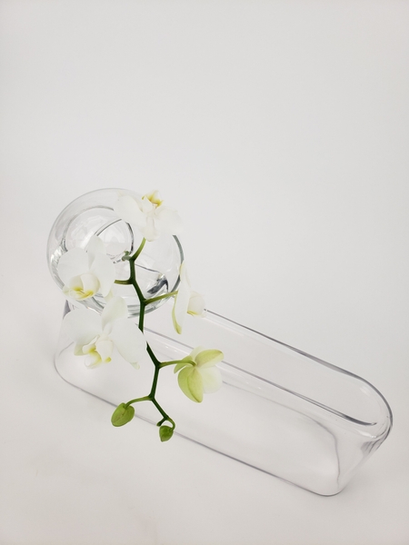 No floral foam and zero waste design ideas by Christine de Beer No floral foam and zero waste design ideas by Christine de Beer