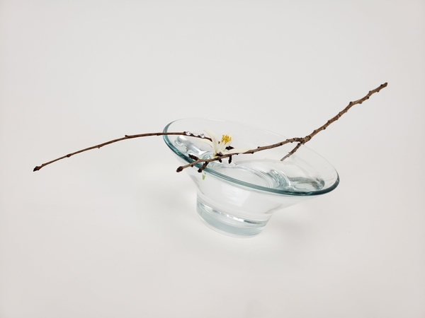 Spare a Moment flower arrangement by Christine de Beer Spare a Moment flower arrangement by Christine de Beer