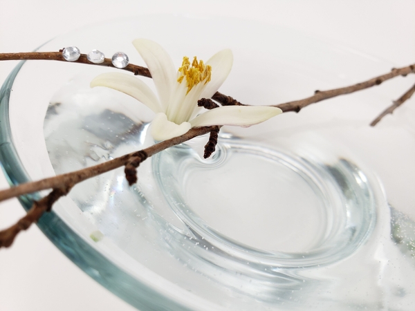Sustainable designing with flowers you grow in your garden Sustainable designing with flowers you grow in your garden