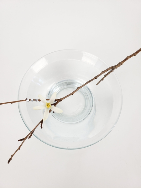 Zero waste foam free floral design ideas for stylists Zero waste foam free floral design ideas for stylists