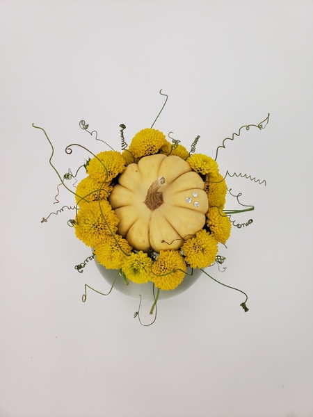 Floral styling ideas for Fall Floral styling ideas for Fall
