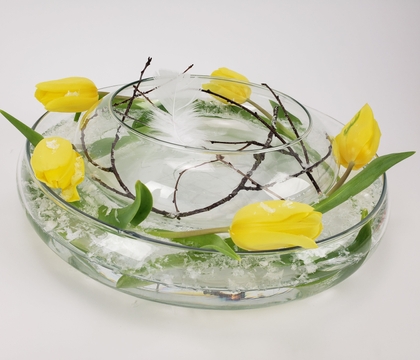 Hope Bubble Hope Bubble