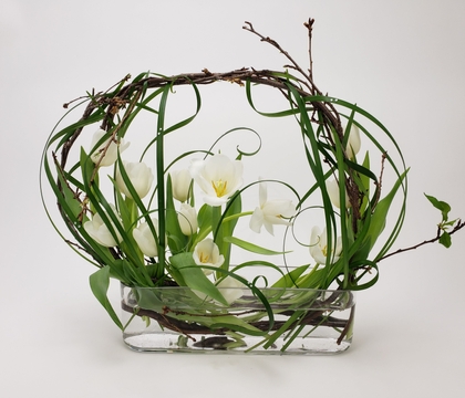 To two too! To two too!