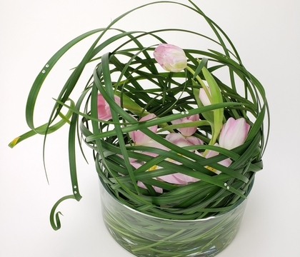 Chockablock! Chockablock!